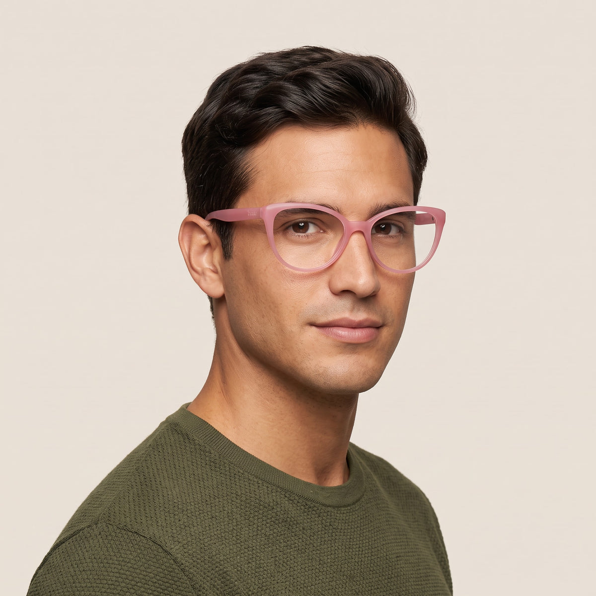 BendFlex L080 Rosa · BDL080-ROSA · hombre