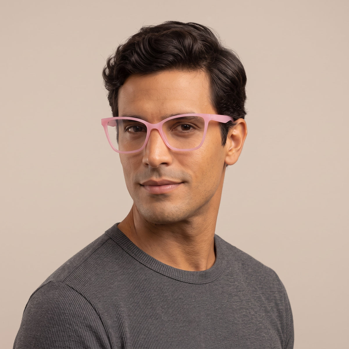 BendFlex L081 Rosa · BDL081-ROSA · hombre