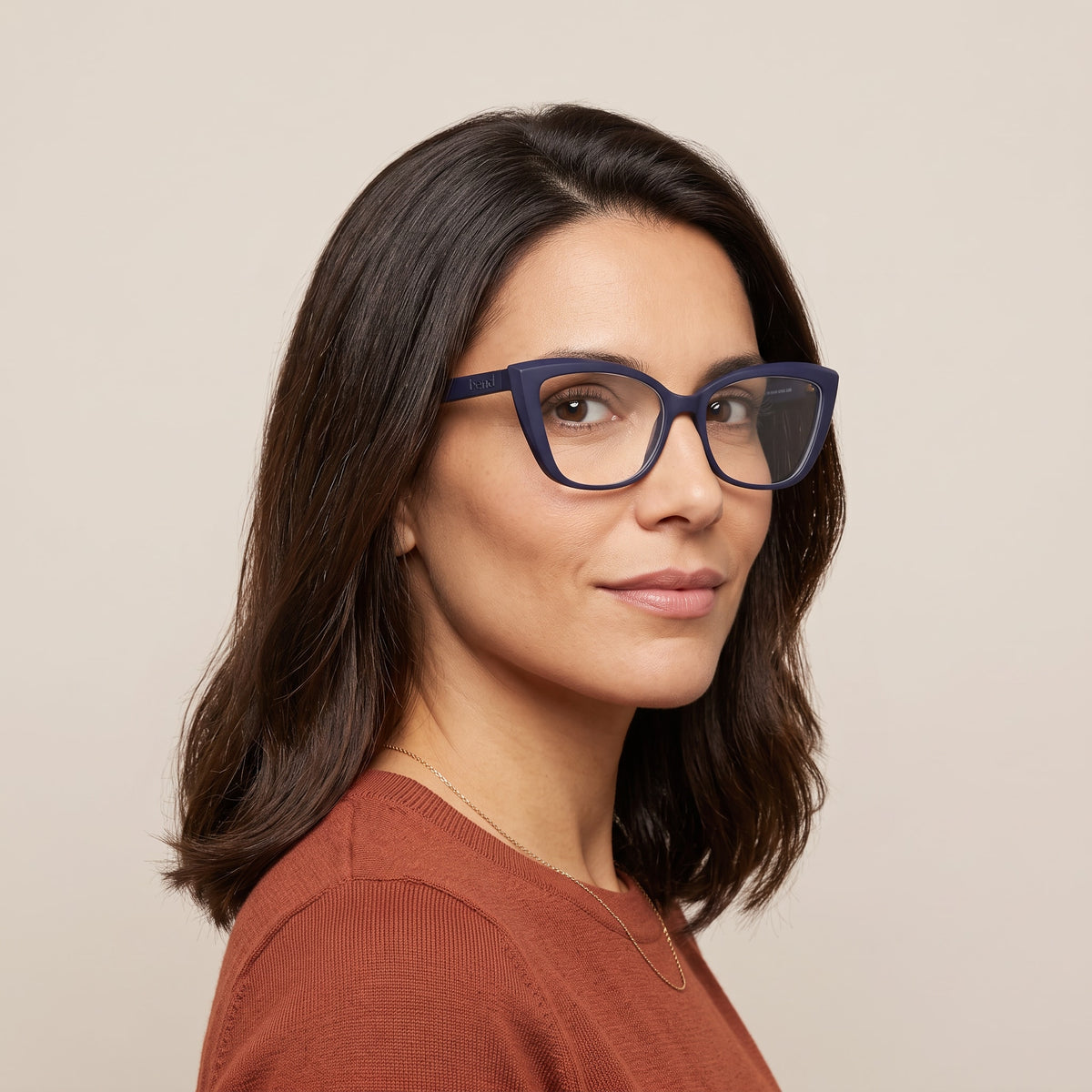 BendFlex L082 Azul Marino · BDL082-AZULMARINO · mujer