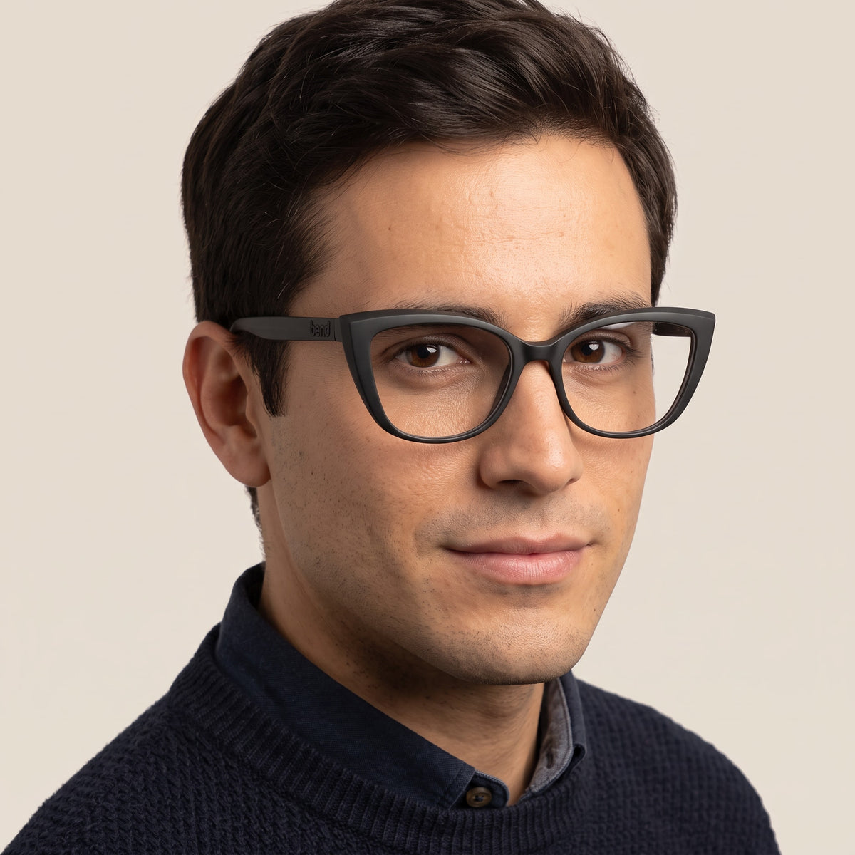 BendFlex L082 Gris Oscuro · BDL082-GRISOSCURO · hombre