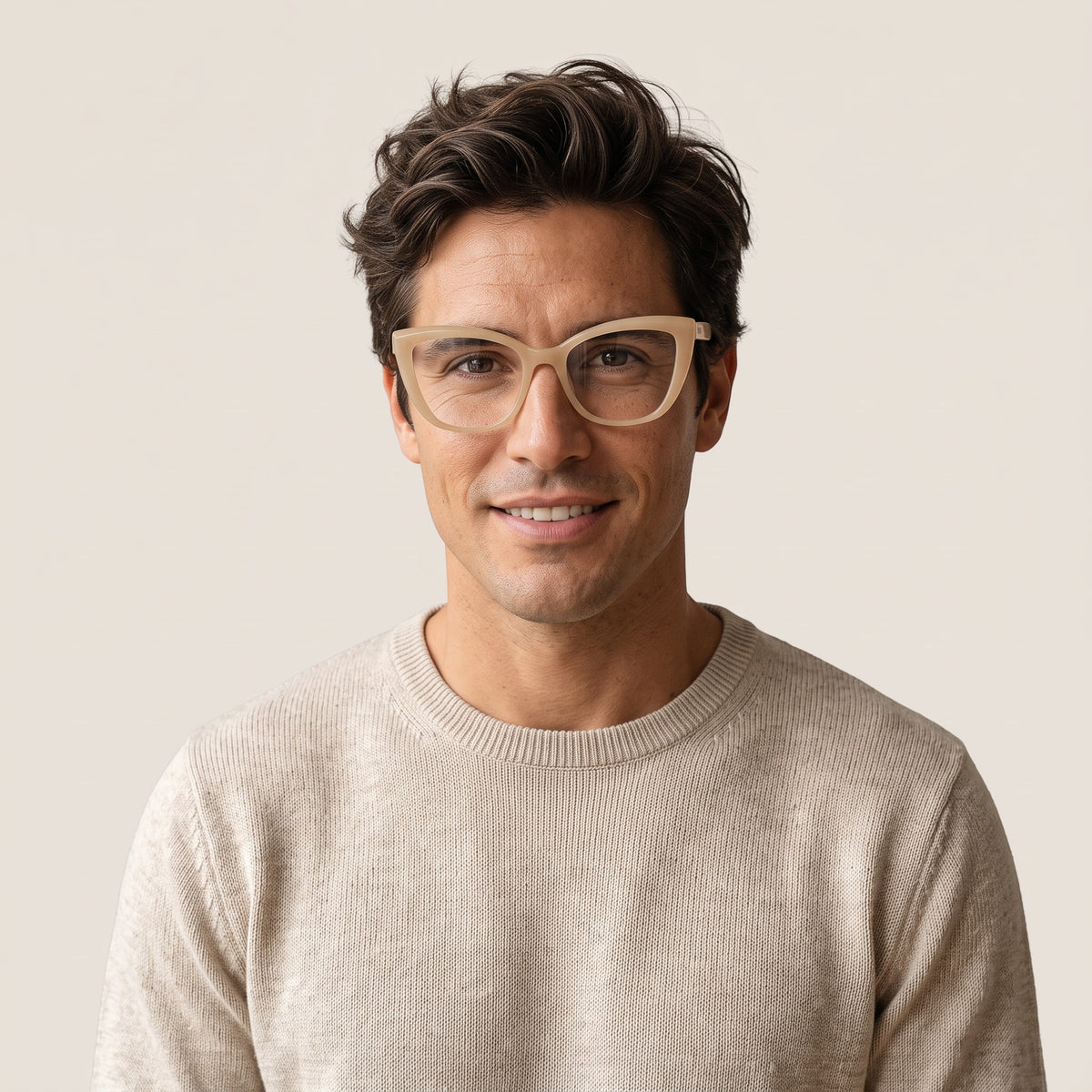 BendFlex L082 Madera · BDL082-MADERACAF · hombre