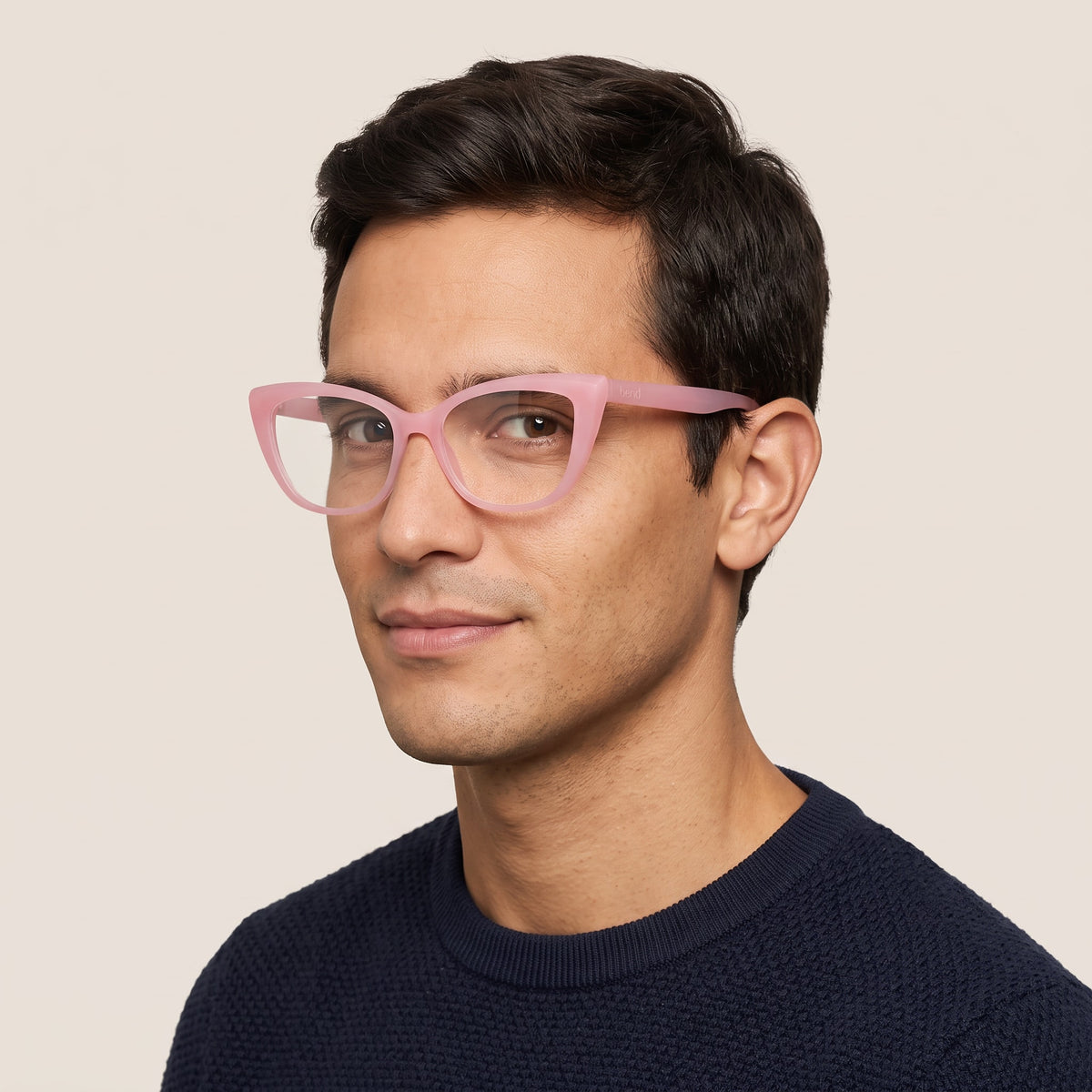 BendFlex L082 Rosa · BDL082-ROSA · hombre