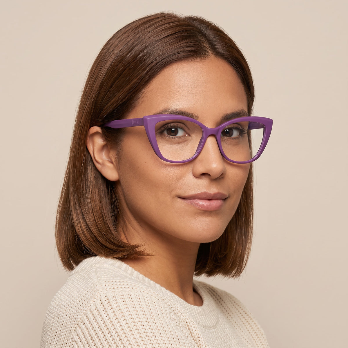 BendFlex L082 Violeta · BDL082-VIOLETA · mujer