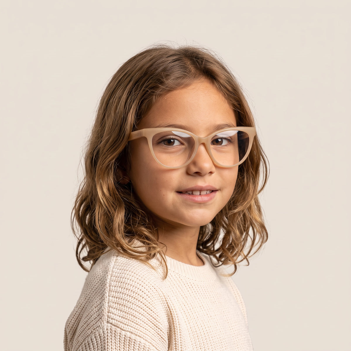 BendFlex N001 Caramelo · BDN001-CARAMELO · mujer