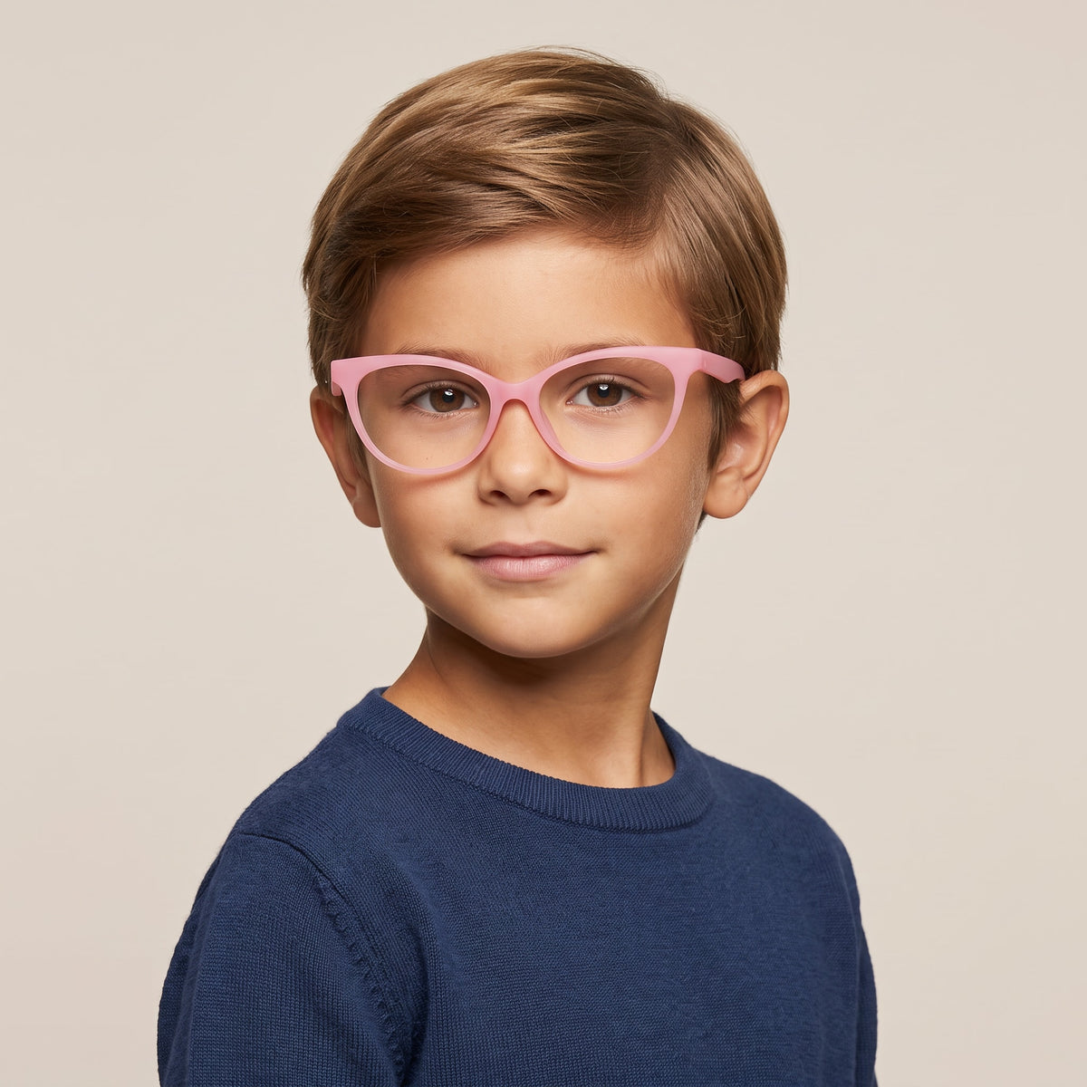 BendFlex N001 Rosa · BDN001-ROSA · hombre