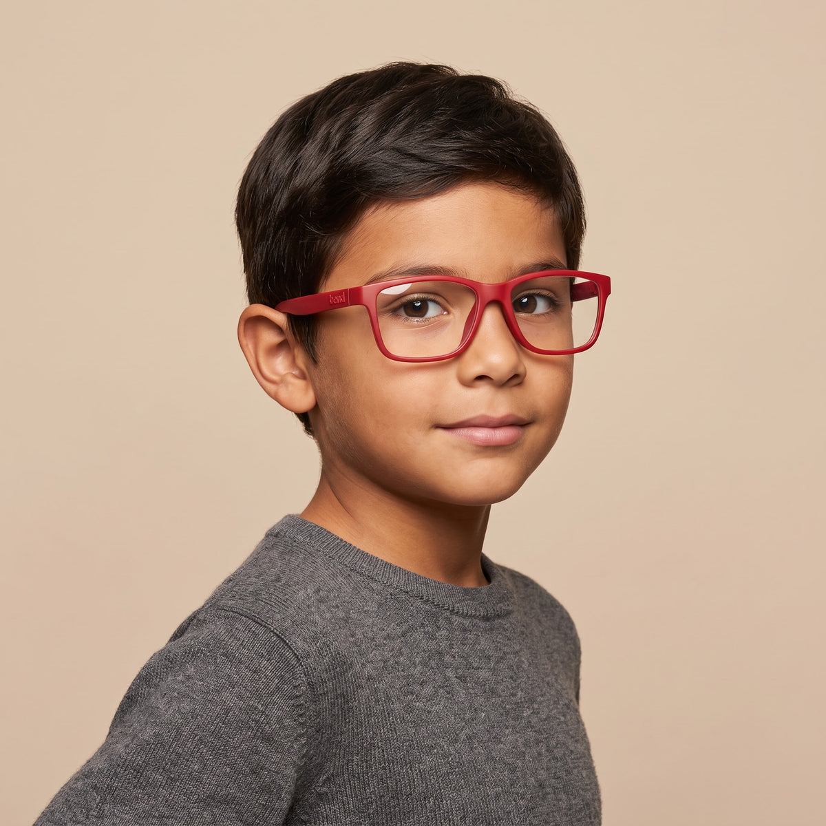 BendFlex N002 Rojo · BDN002-ROJO · hombre