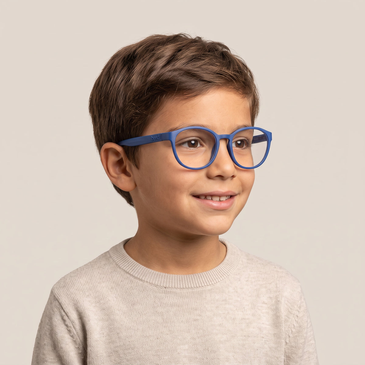 BendFlex N003 Azul · BDN003-AZUL · hombre