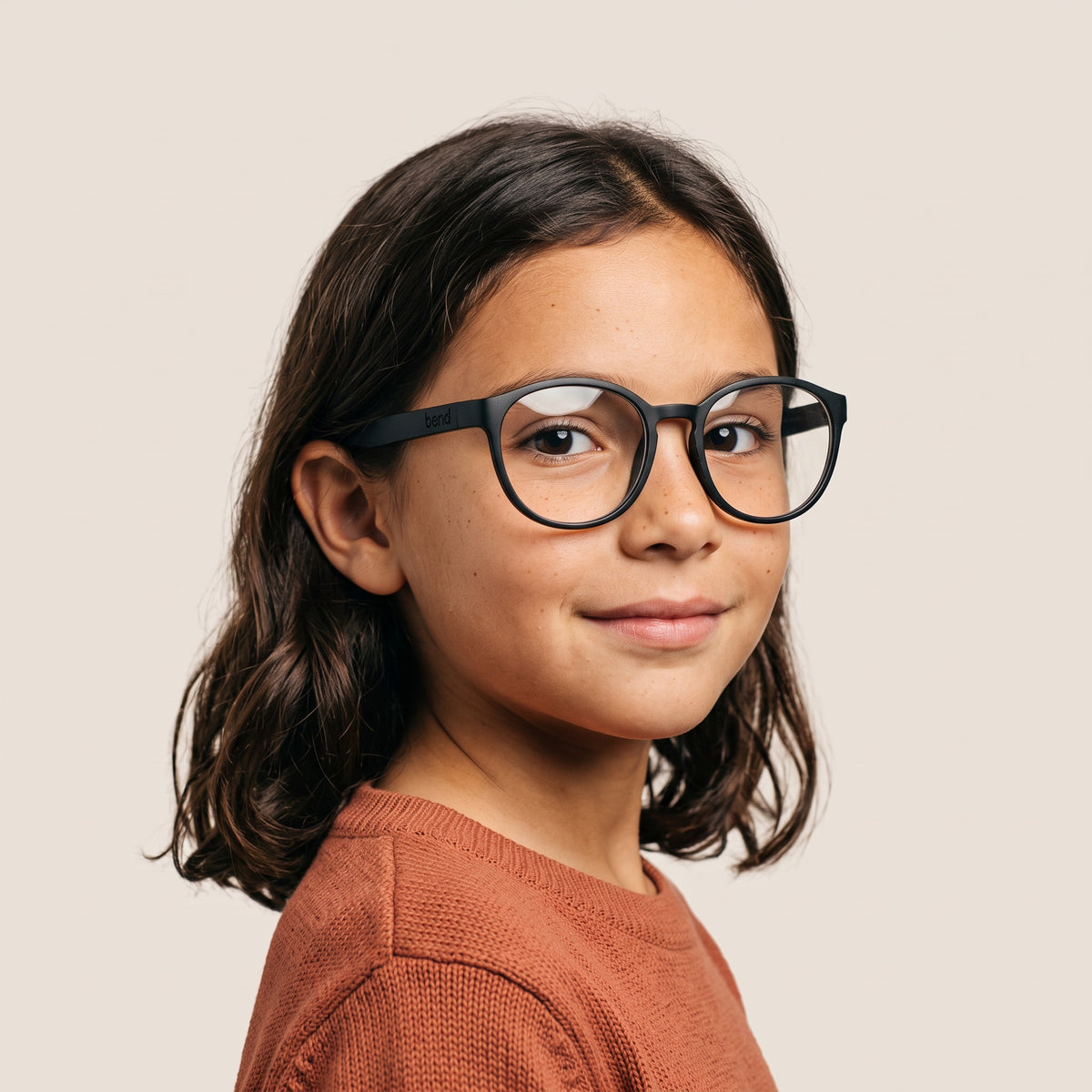 BendFlex N003 Negro · BDN003-Negro · mujer