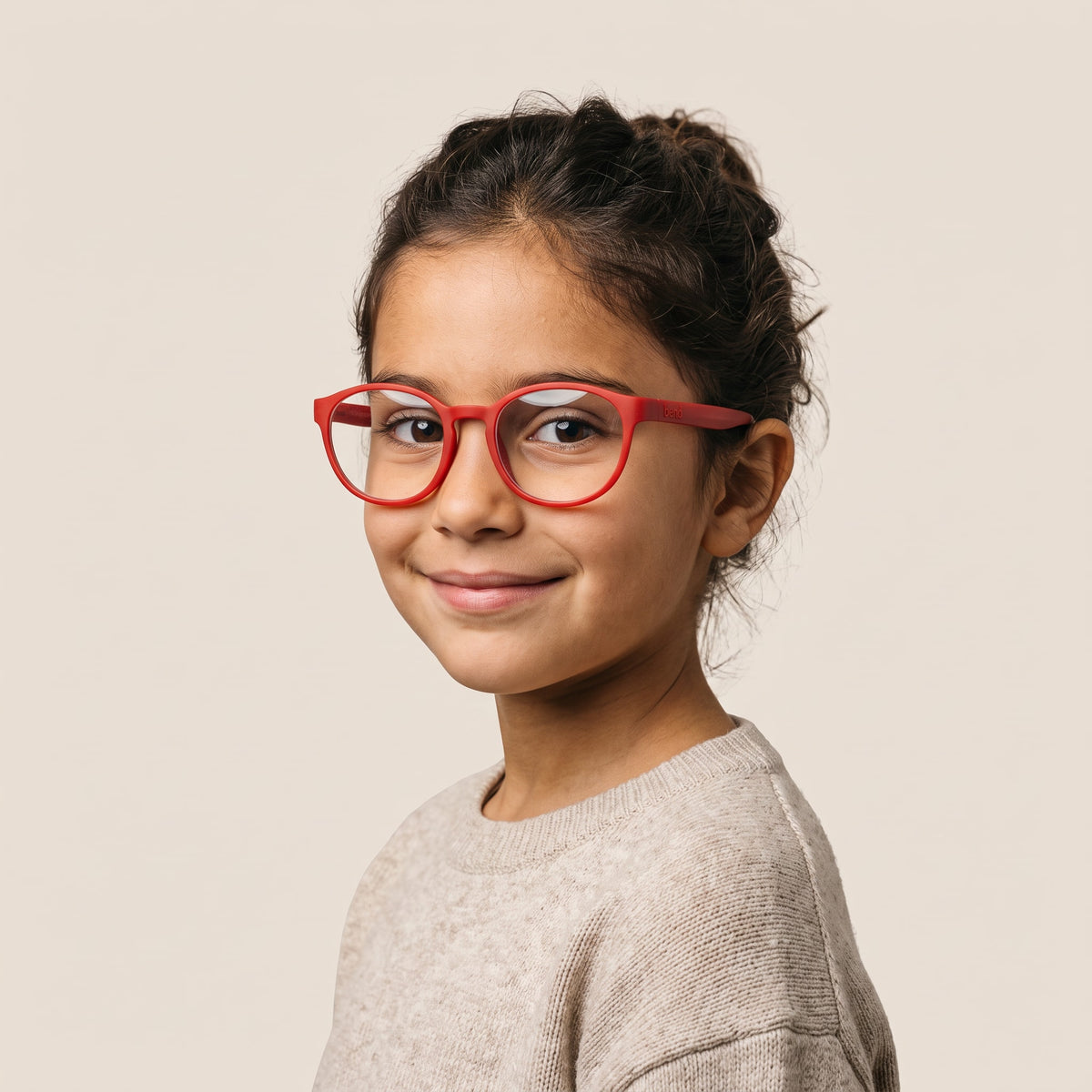 BendFlex N003 Rojo · BDN003-ROJO · mujer