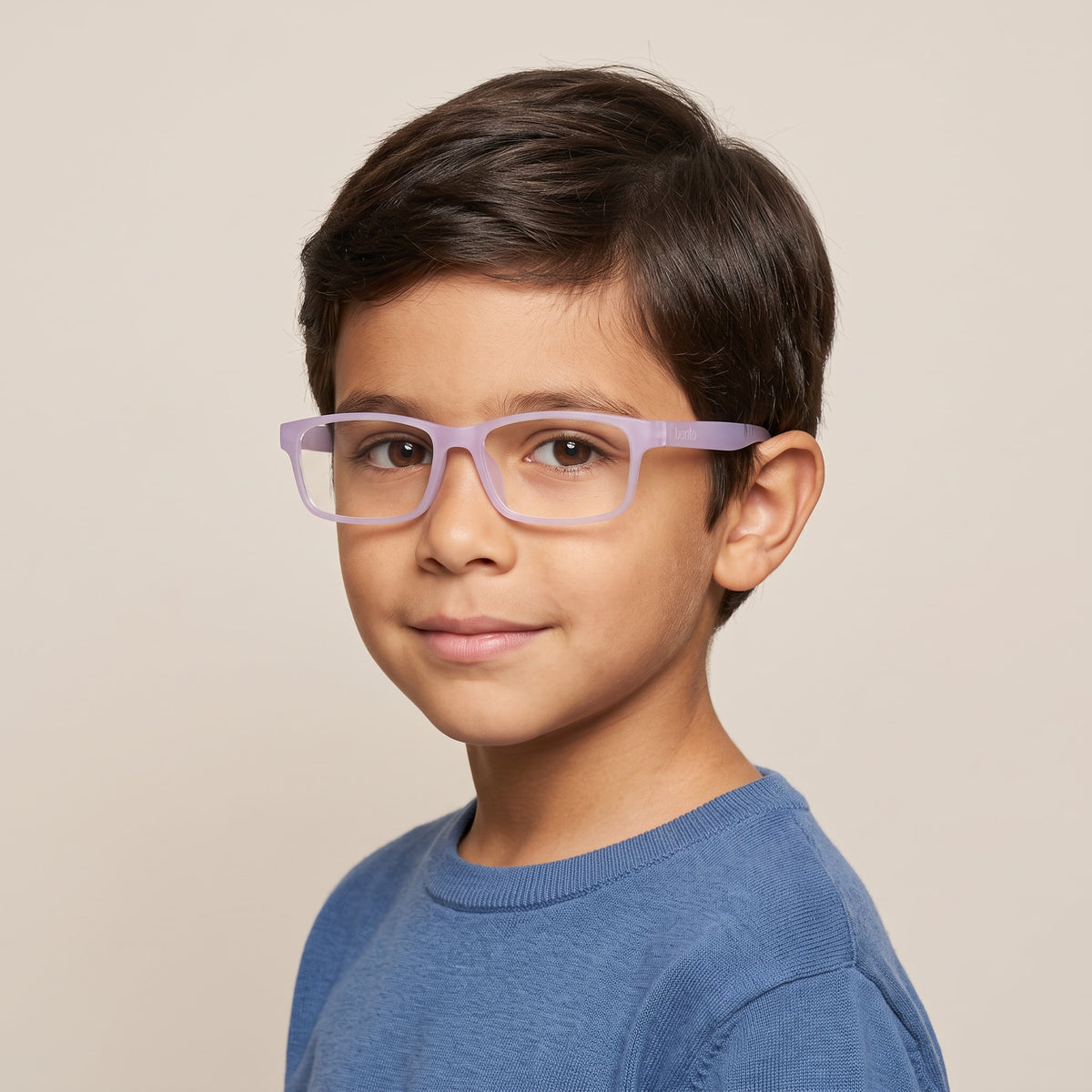 BendFlex N004 Lila · BDN004-LILA · hombre