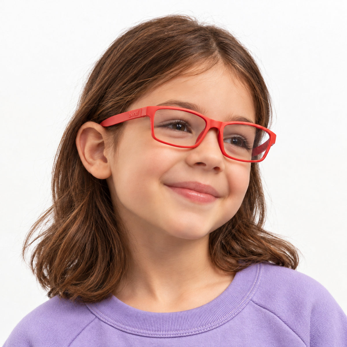 BendFlex N004 Rojo · BDN004-ROJO · mujer