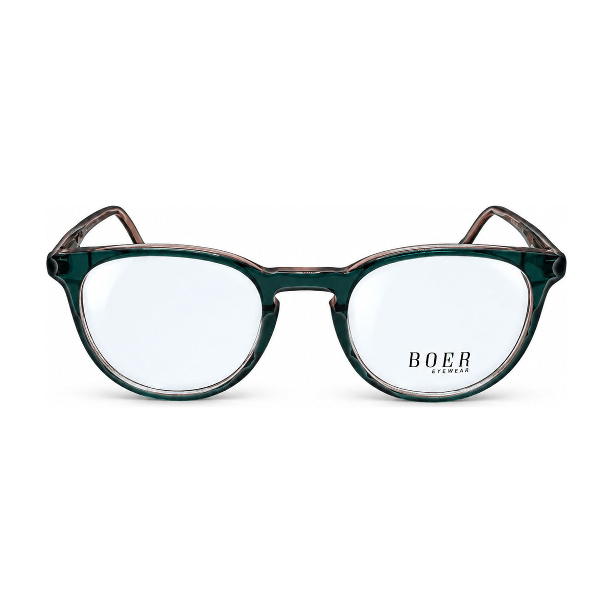 Boer BOR 1804 Verde · BO 1804 Aa C27 · frente