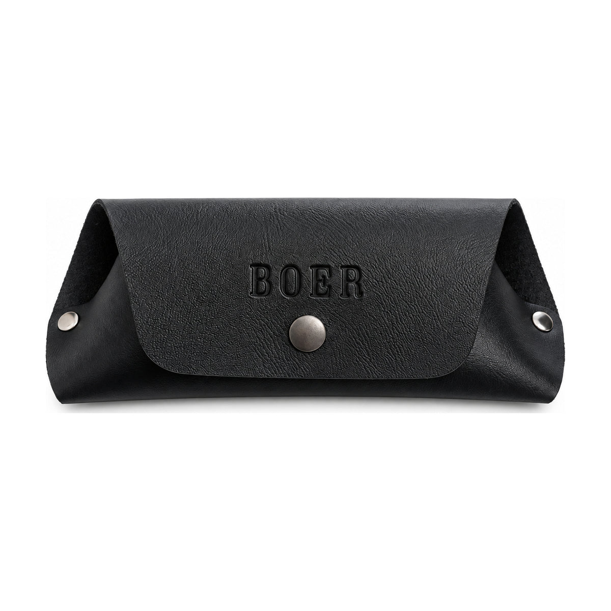 Boer BOR 1804 Negro Mate · BO 1804 Aa C25 · estuche