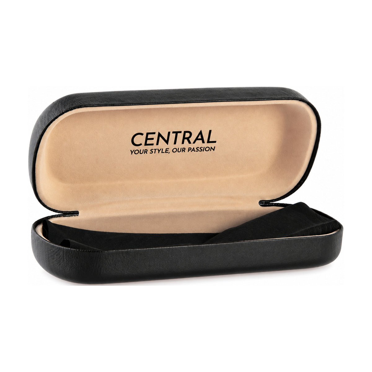 Central · estuche