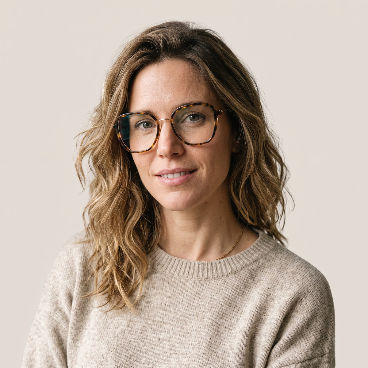 Central Coder Carey · CCODER2 · mujer