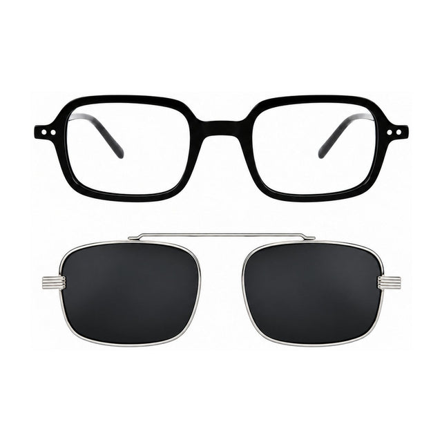 Central Clix Negro · CCLIX1 · frente