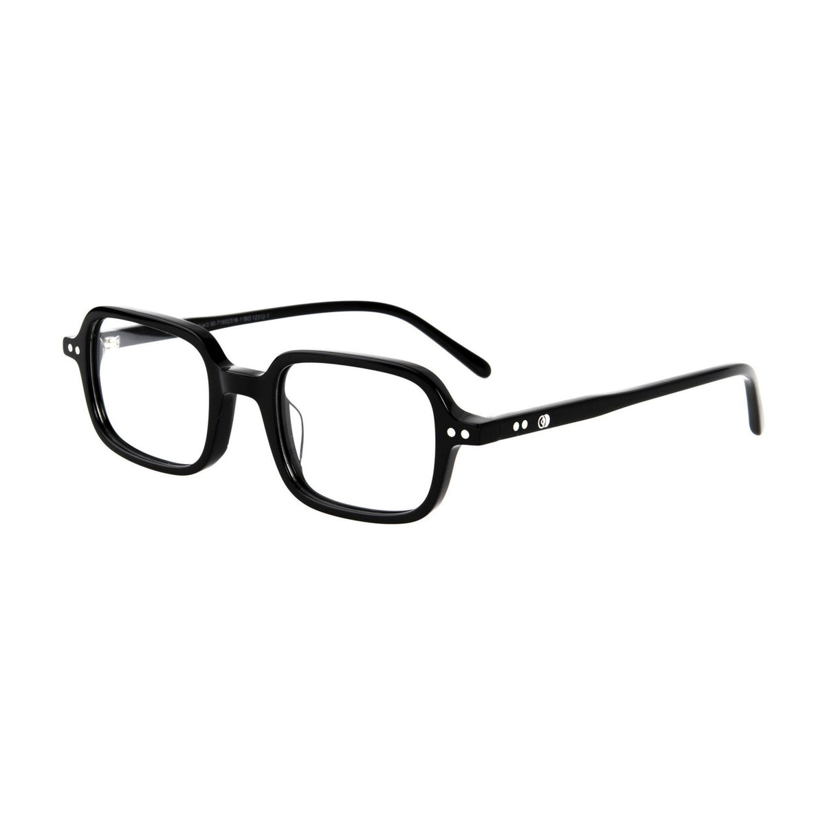 Central Clix Negro · CCLIX1 · hero