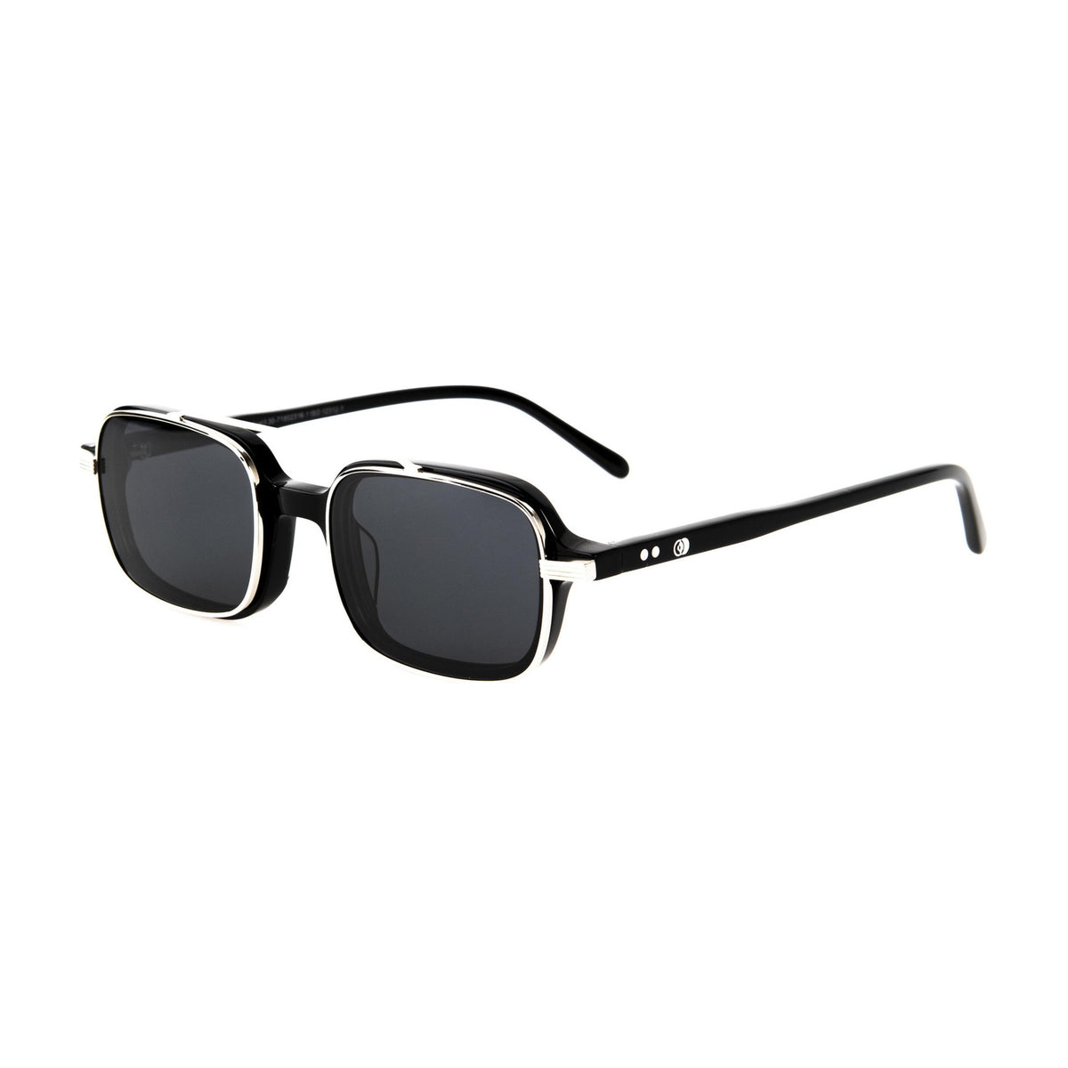 Central Clix Negro · CCLIX1 · perfil