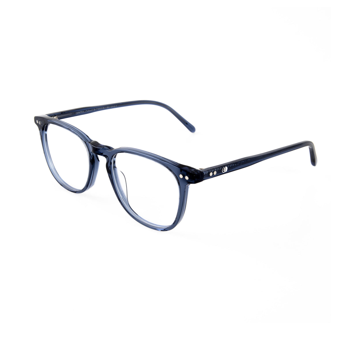 Central Hyde Azul / Gris · CHYDE3 · hero