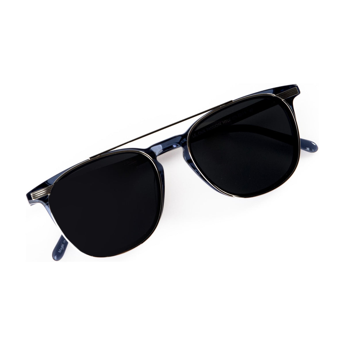 Central Hyde Azul / Gris · CHYDE3 · perfil