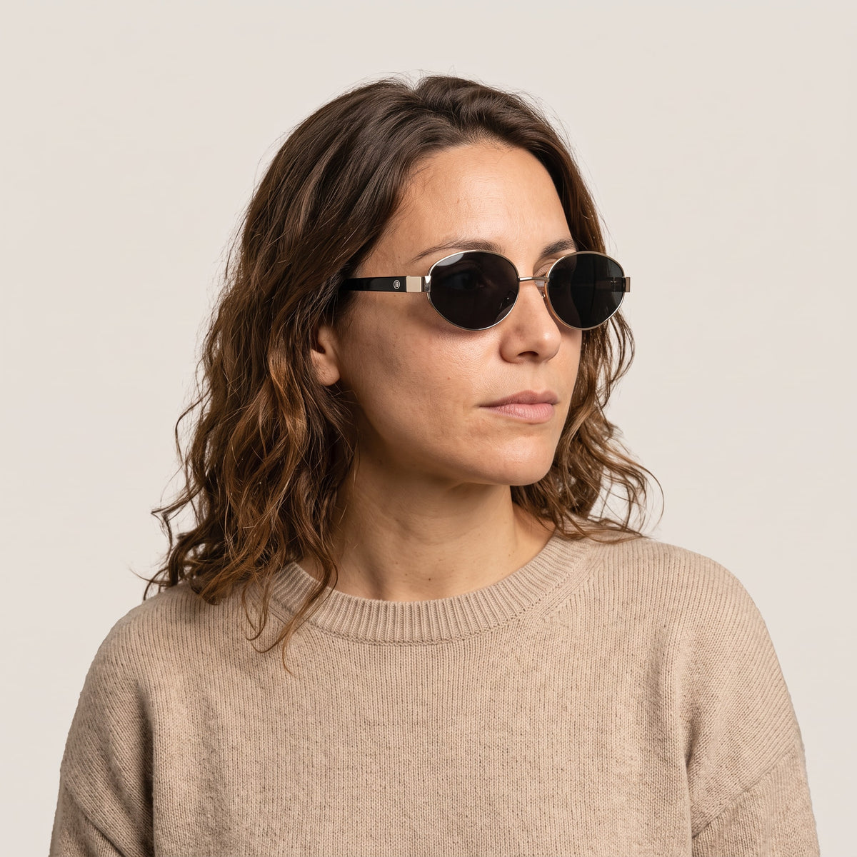 Central Nuqui Plateado / Gris · CNUQUI1 · mujer