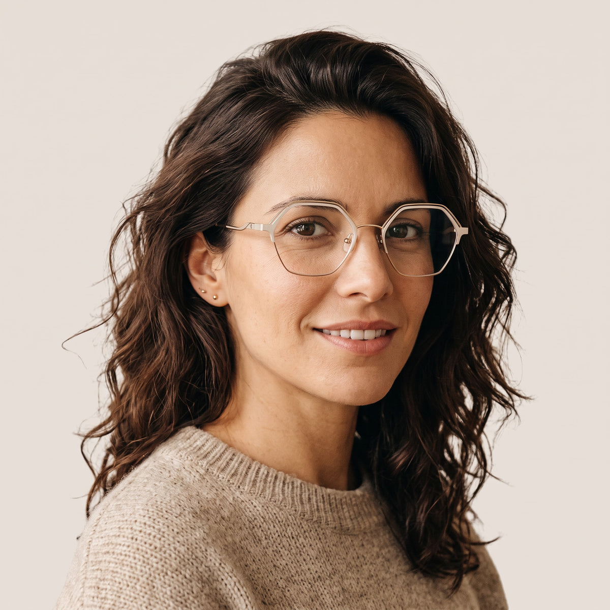 Central Octave Blanco · COCTAVE4 · mujer