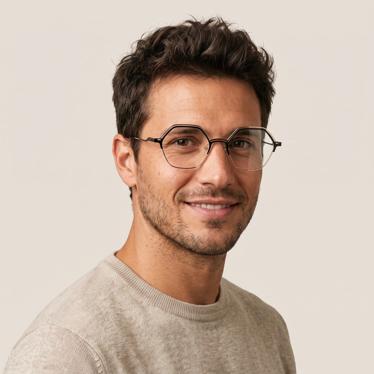 Central Octave Negro · COCTAVE1 · hombre