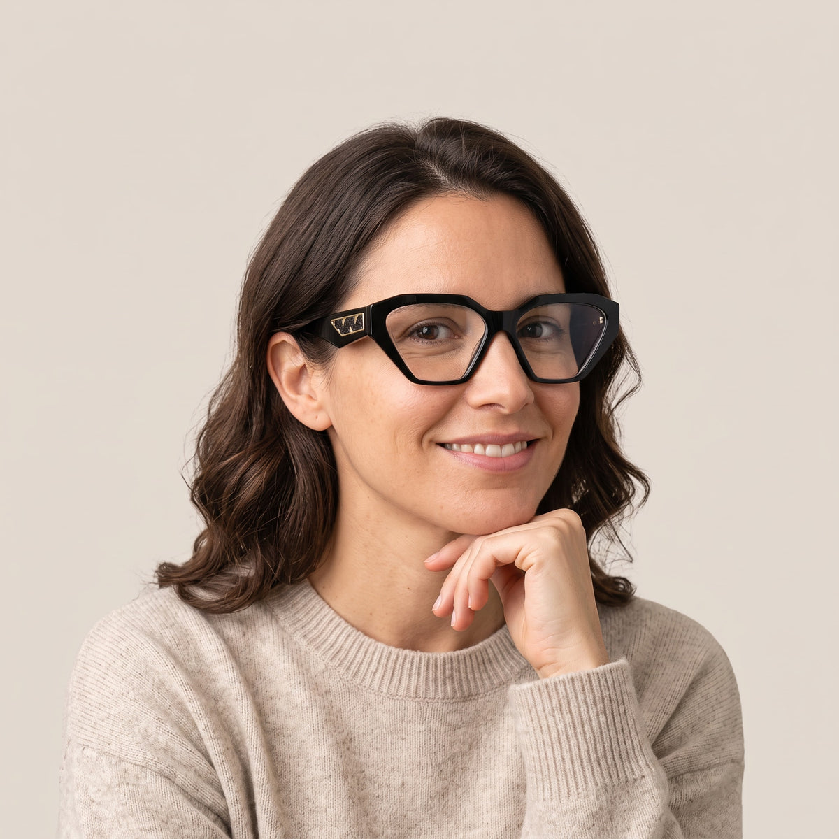Central Olive Negro · COLIVE1 · mujer