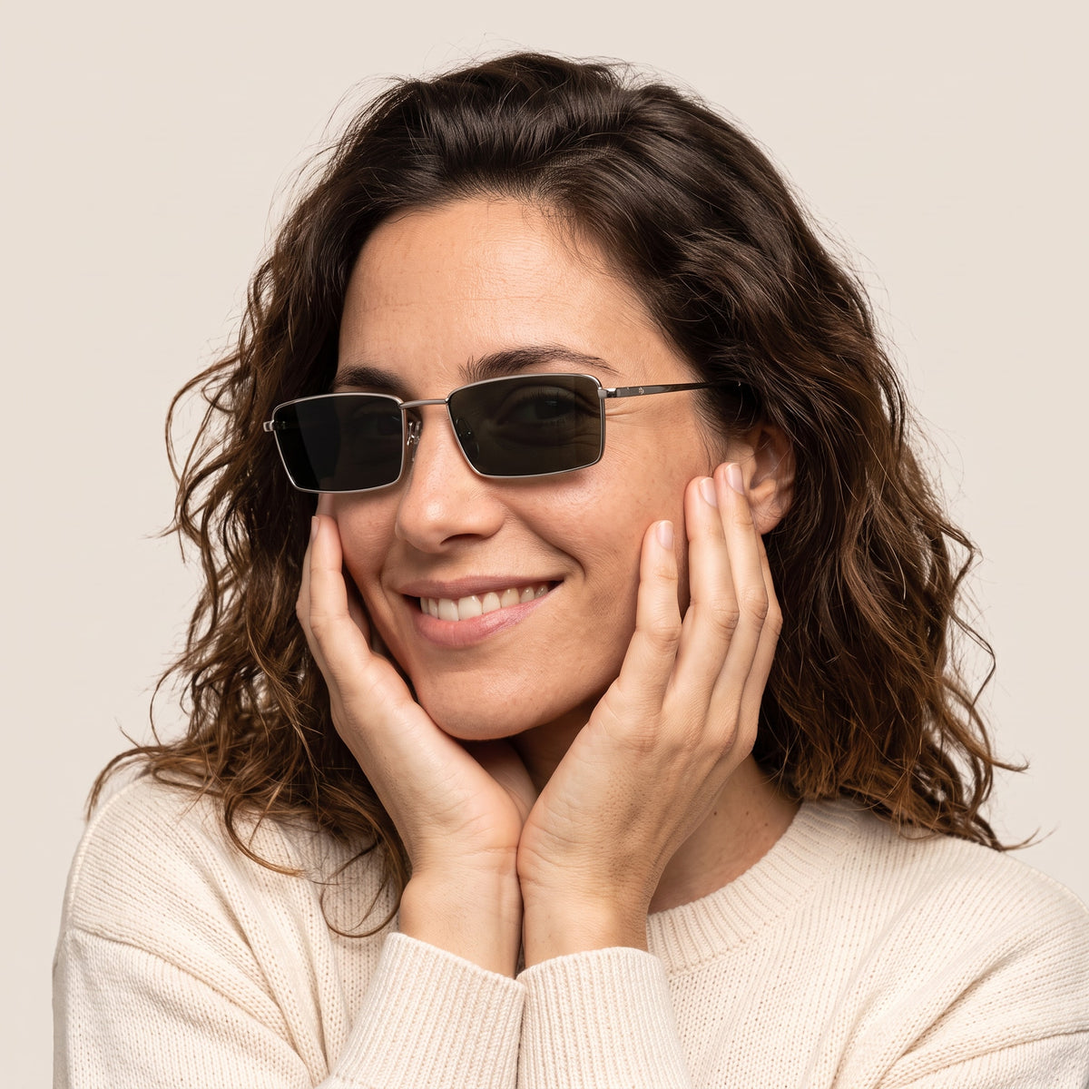Central Paris Plateado · CPARIS6 · mujer