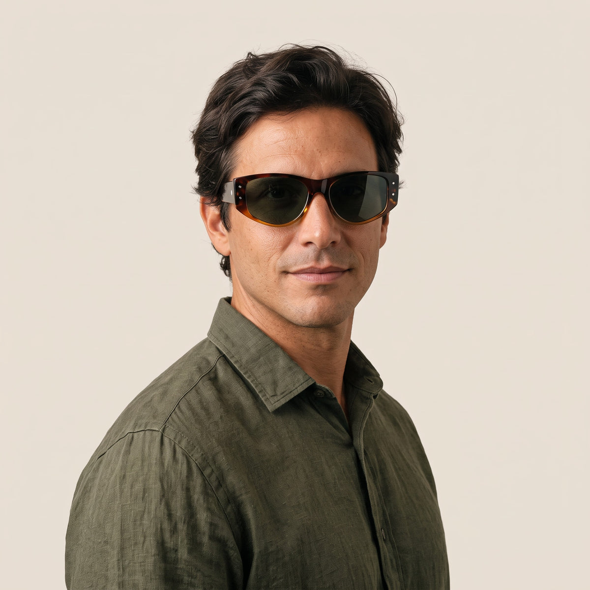 Central Rio Carey / Verde · CRIO2 · hombre