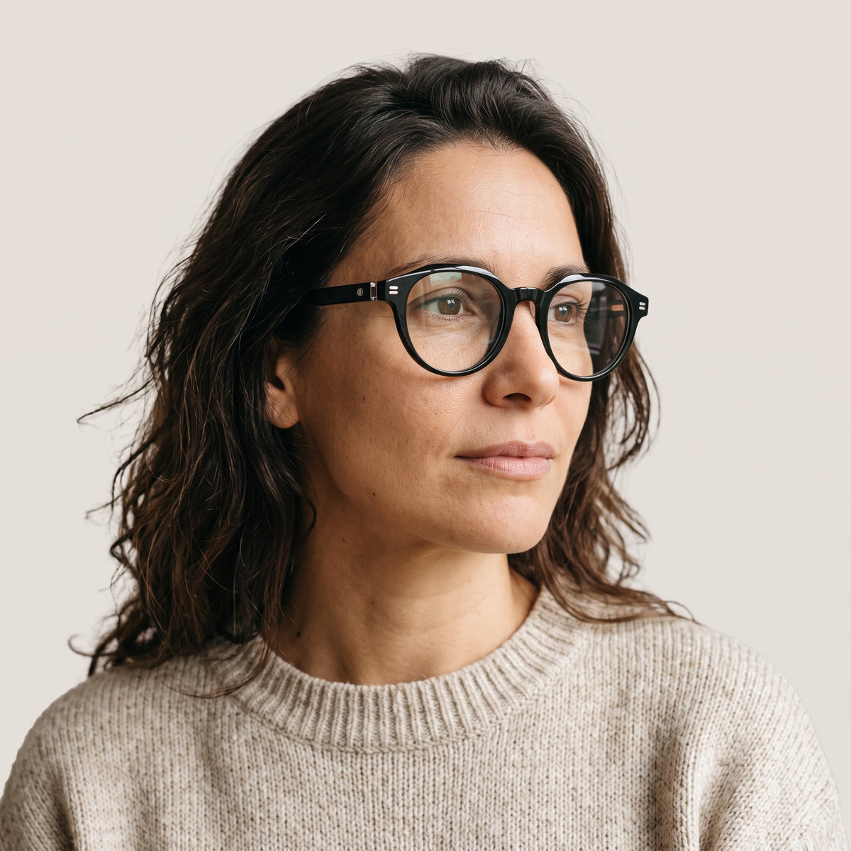Central Roots Negro · CROOTS1 · mujer