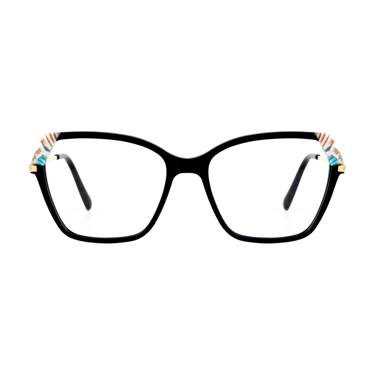 Central Contral Ronx Negro · CRONX1 · frente