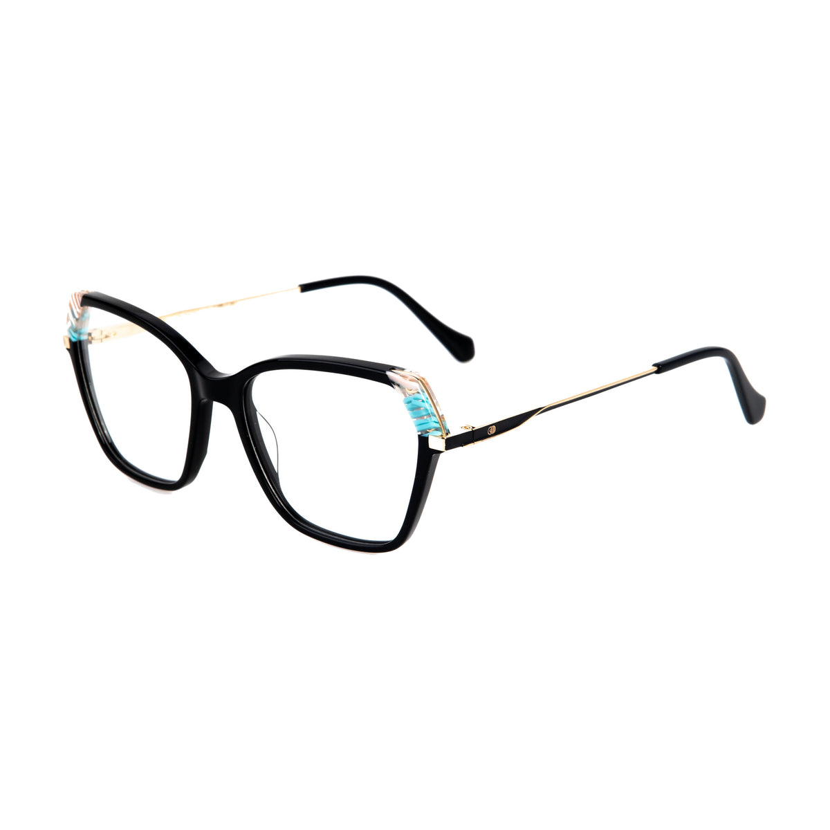 Central Contral Ronx Negro · CRONX1 · hero