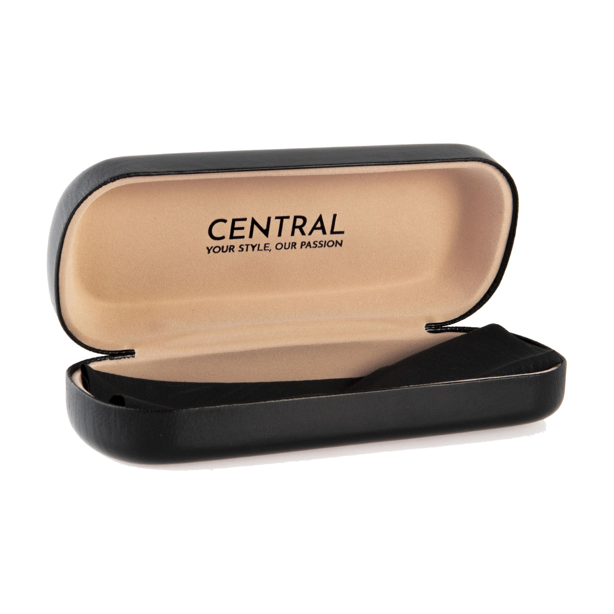 Central Contral Ronx Negro · CRONX1 · estuche