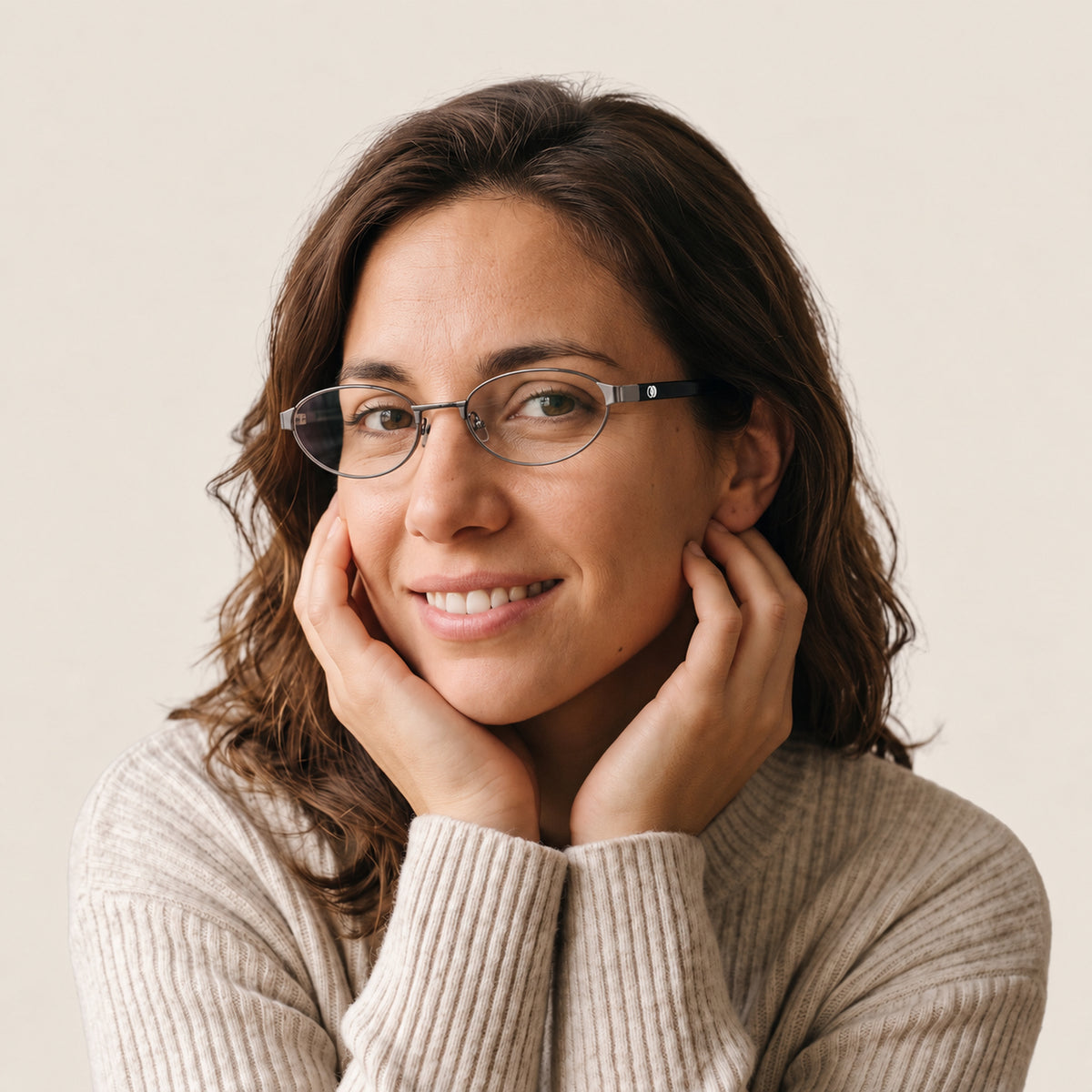 Central Trace Gris · CTRACE4 · mujer