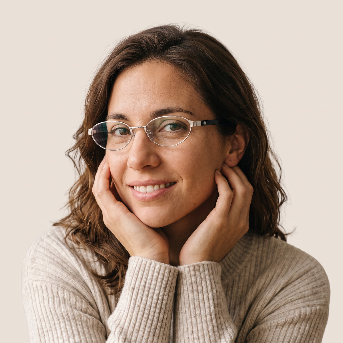 Central Trace Plateado · CTRACE3 · mujer