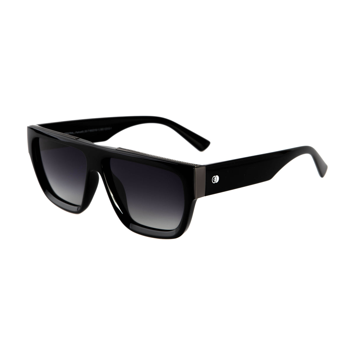 Central Gibraltar Negro / Azul · CGIBRALTAR3 · hero
