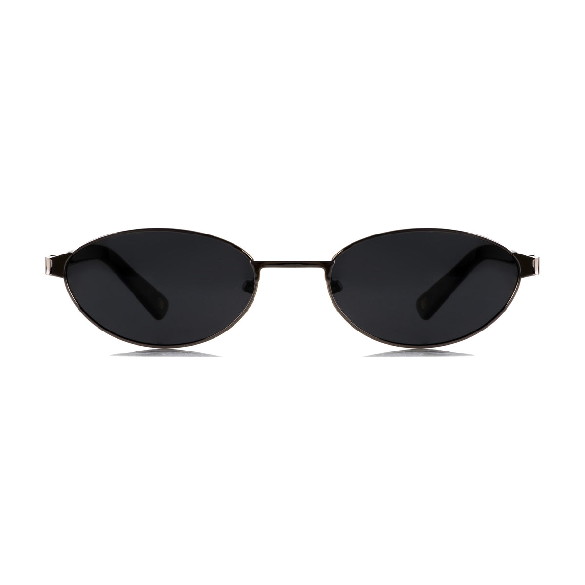 Central Iconic Gris Oscuro / Gris · CICONIC4 · frente