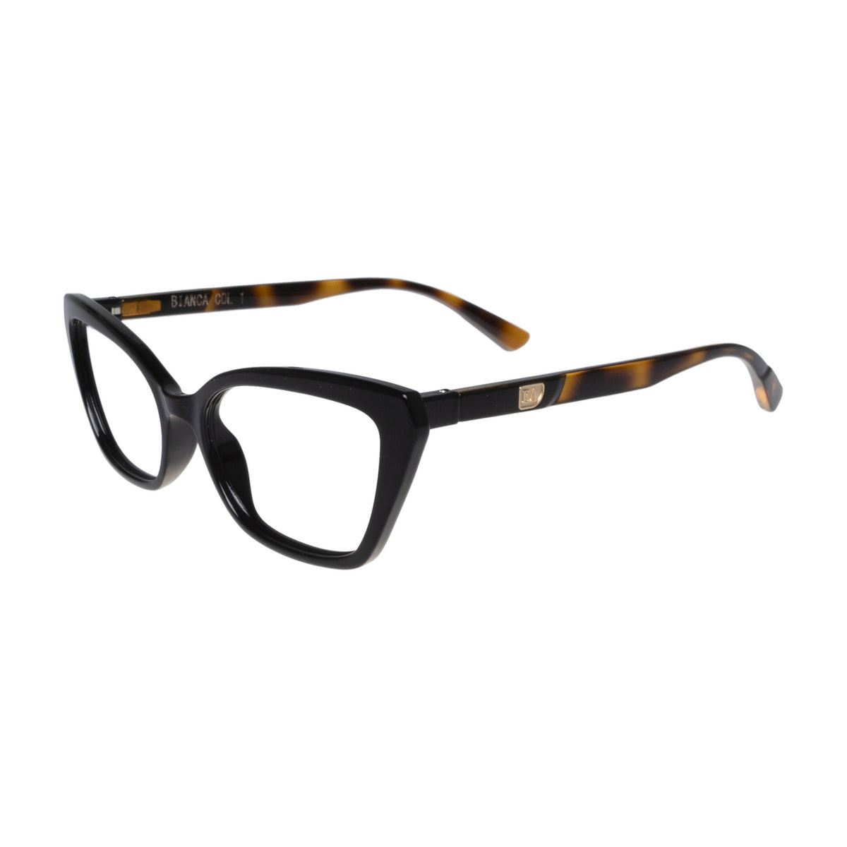 Elizabeth Arden Bianca Negro · BIANCA RX 01 BR Negro · hero