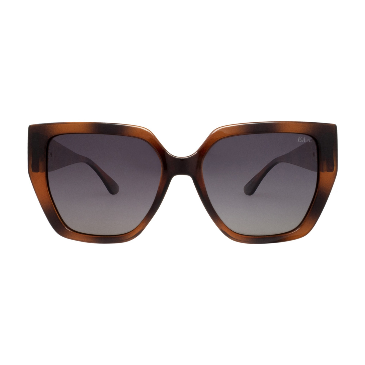 Elizabeth Arden Donatella Carey / Gris · DONATELLA SN 03 BR DEMI MARRON · frente