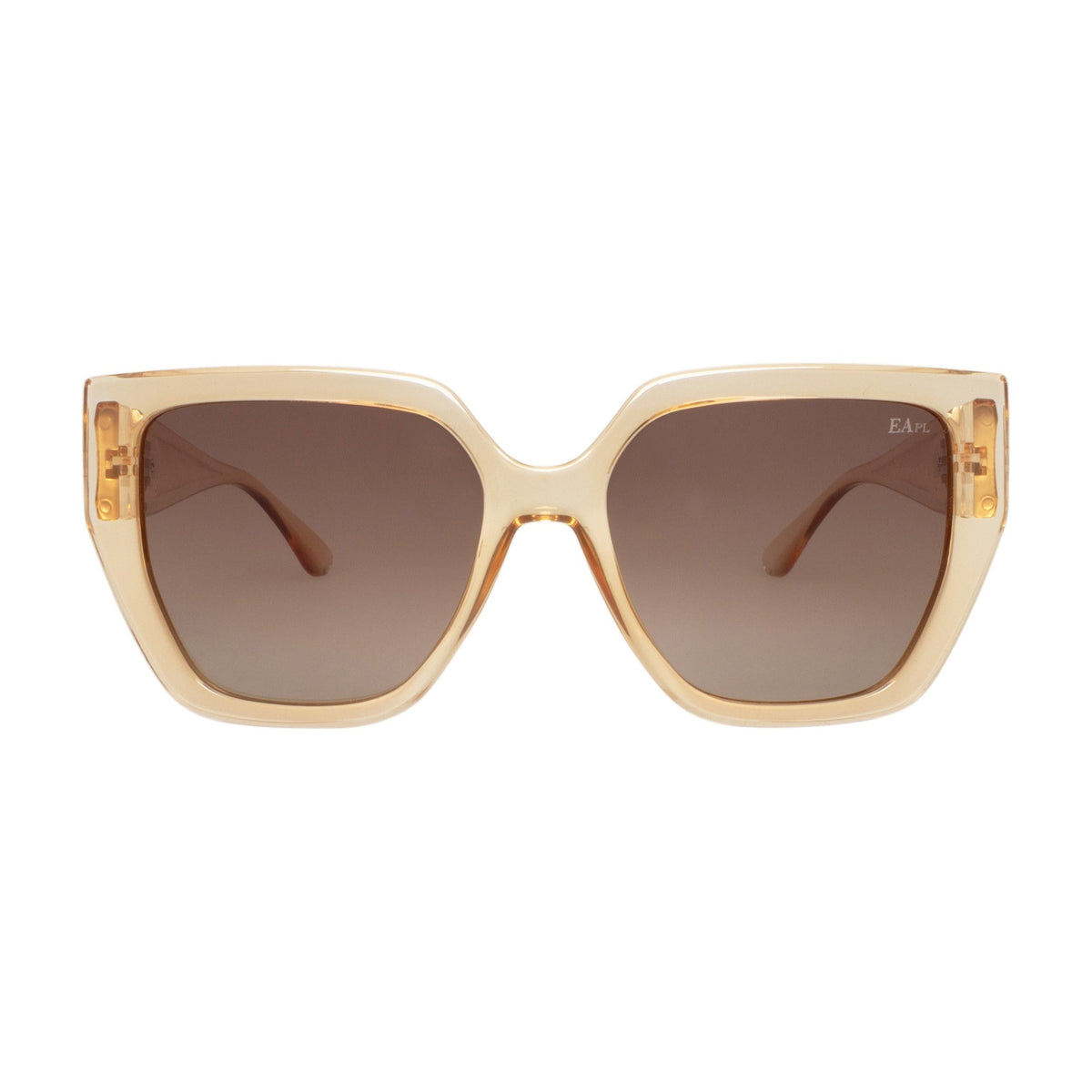 Elizabeth Arden Donatella Naranja / Marrón · DONATELLA SN 04 BR NARANJA 11 · frente