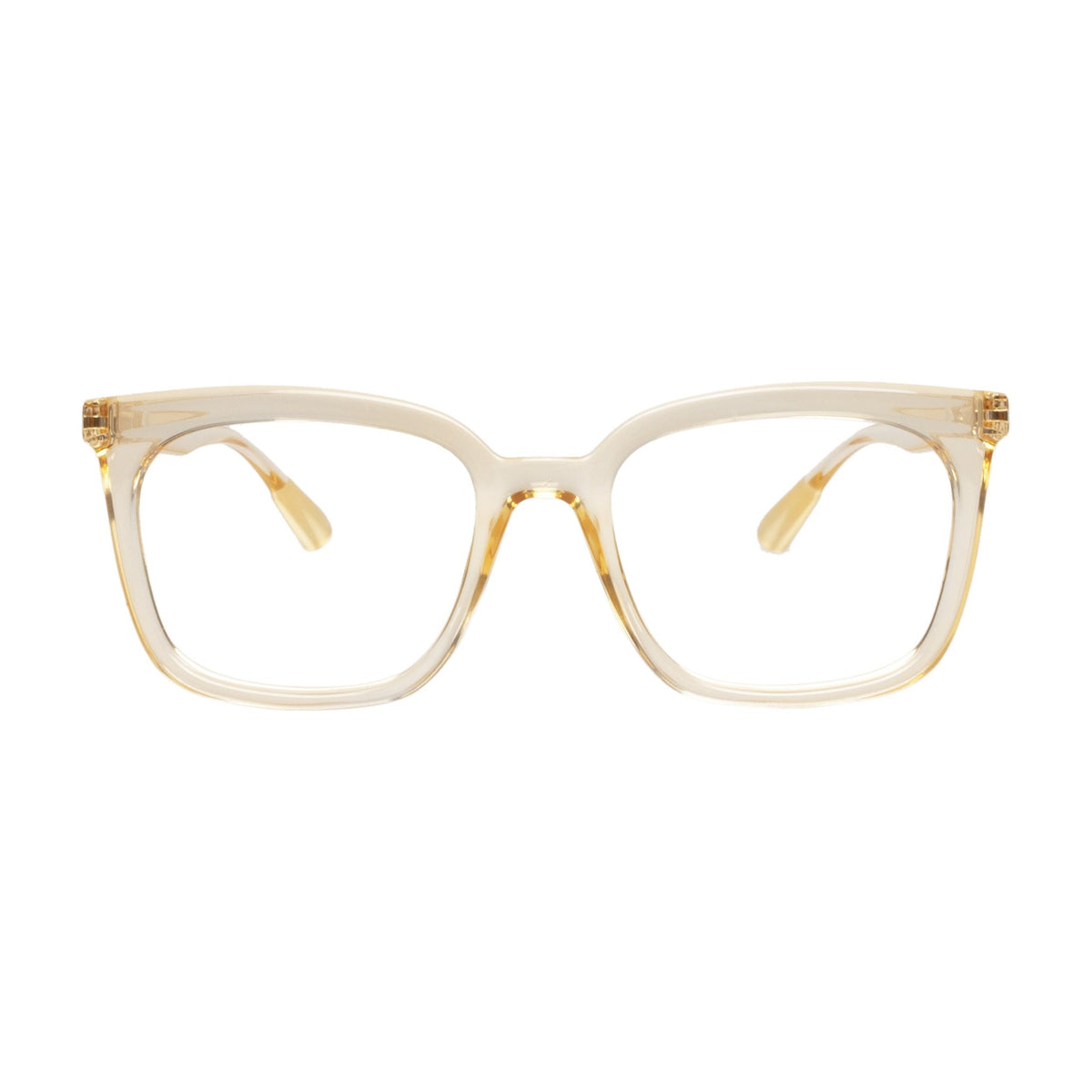 Elizabeth Arden Emma Caramelo · EMMA RX 04 BR CARAM TRASL · frente