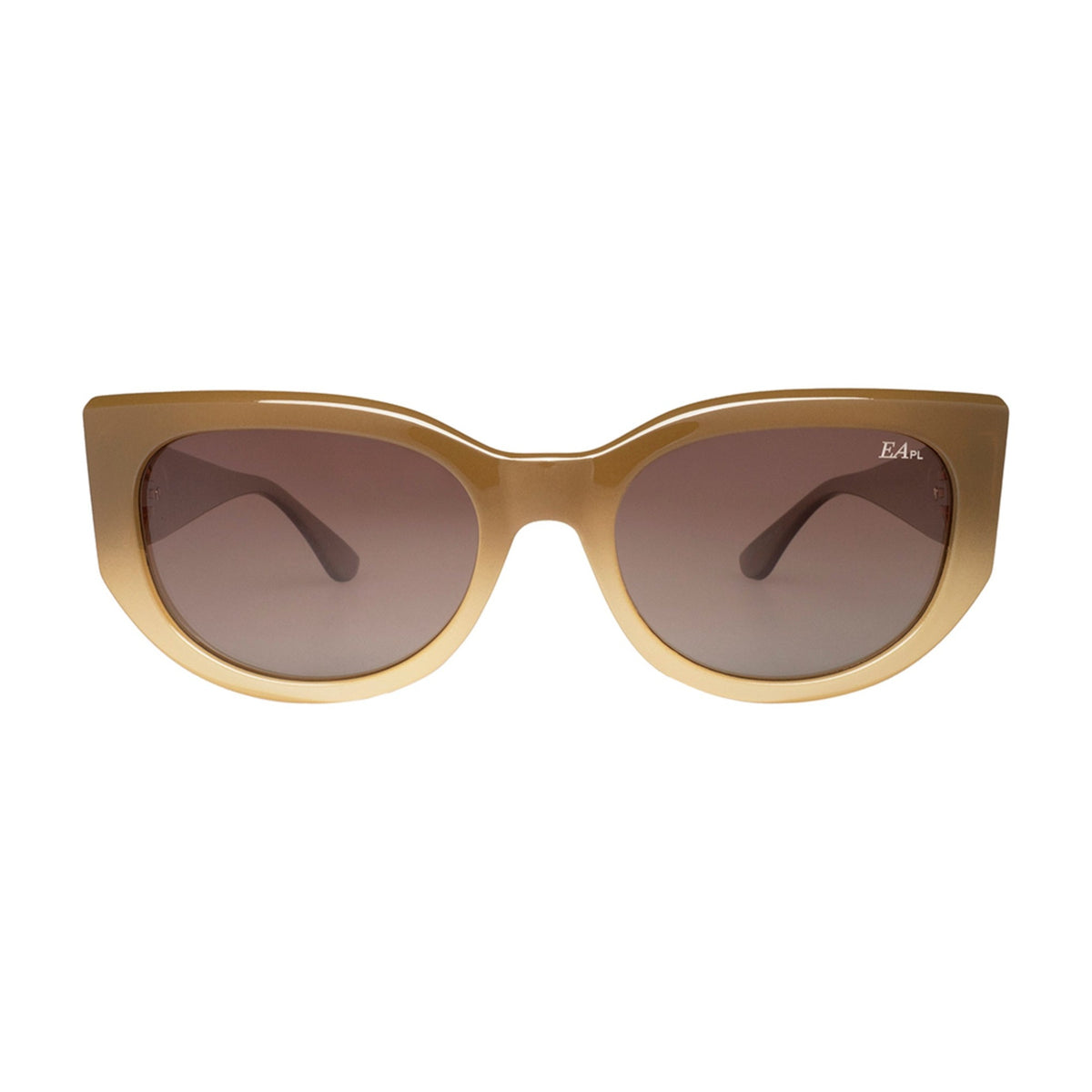 Elizabeth Arden Giulia Marrón / Marrón · GIULIA SN 03 BR MARRON DGR BEIGE · frente