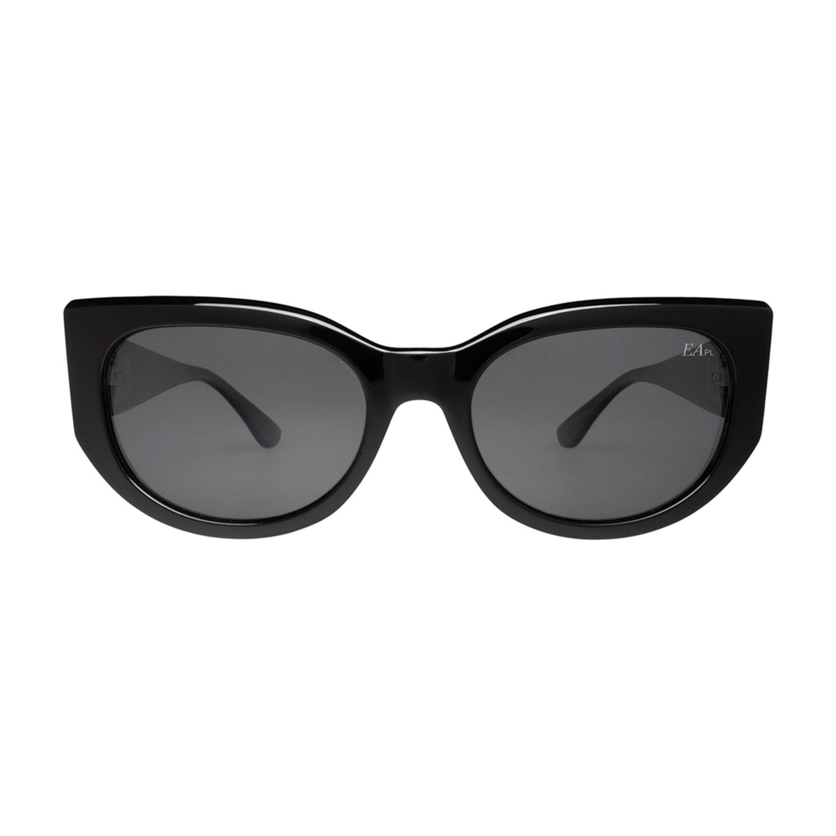 Elizabeth Arden Giulia Negro / Gris · GIULIA SN 01 BR NEGRO · frente