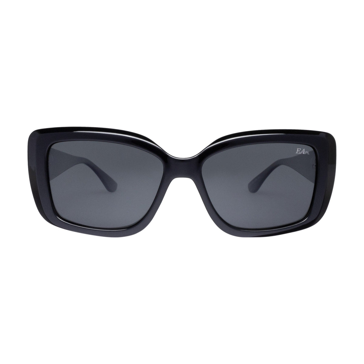 Elizabeth Arden Isabella Negro / Gris · ISABELLA SN 01 BR Negro · frente