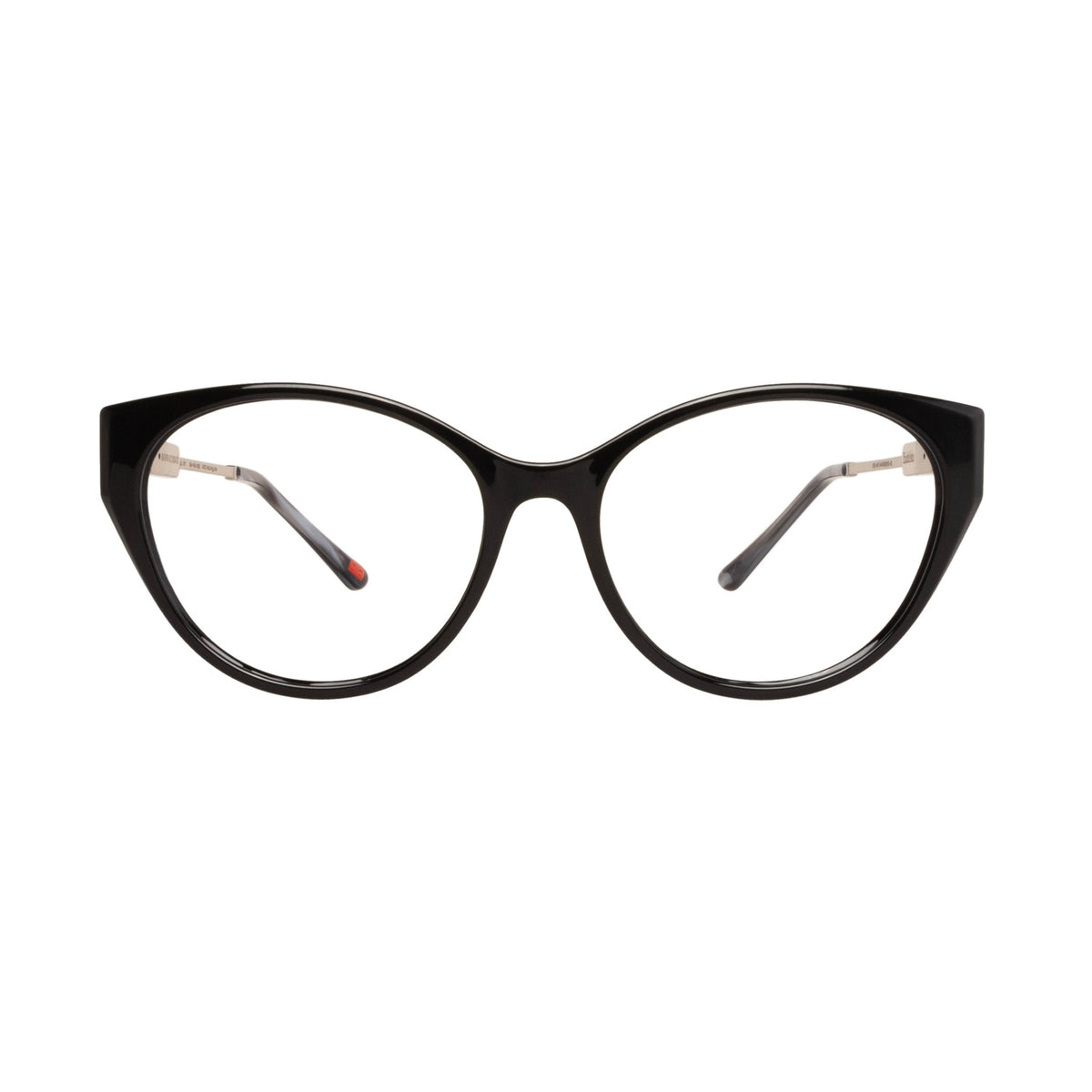 Elizabeth Arden Santa Mónica Negro · SANTA MONICA RX 01 BR Negro · frente