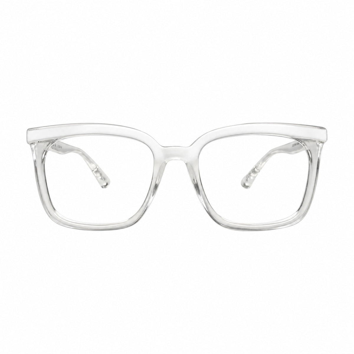 Elizabeth Arden Emma Transparente · EMMA RX 02 BR BLANCO/TRANSP · frente