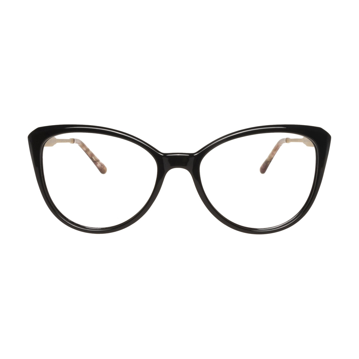 Elizabeth Arden Tribeca Negro · TRIBECA RX 01 BR Negro · frente