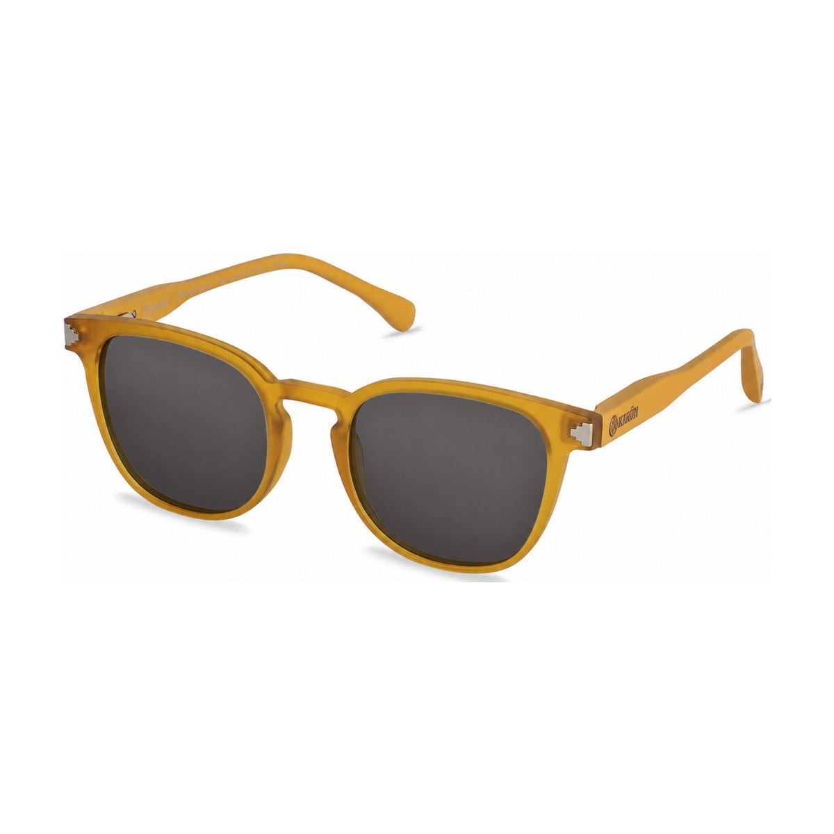 Karün Breeze Amarillo / Gris · KAUS0323 · hero