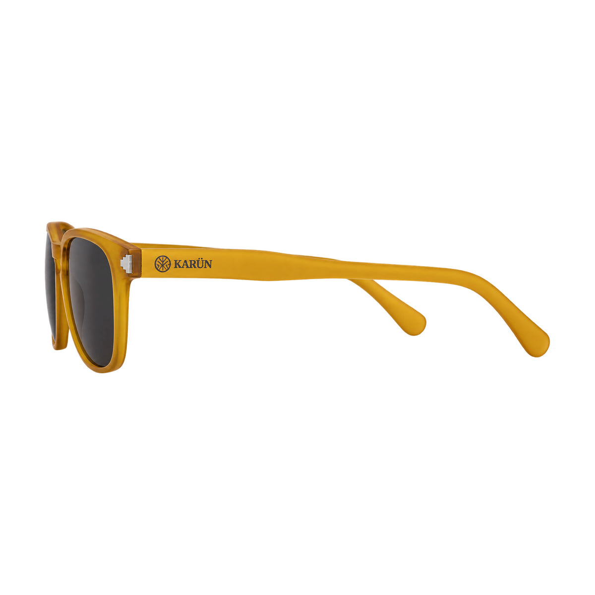Karün Breeze Amarillo / Gris · KAUS0323 · perfil